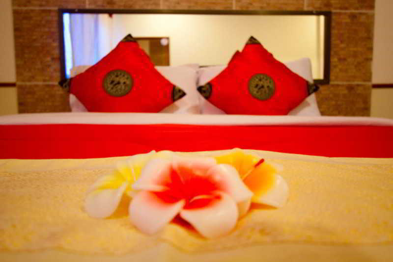 Honey House 2 Hostel Bangkok Bagian luar foto