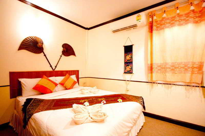 Honey House 2 Hostel Bangkok Bagian luar foto