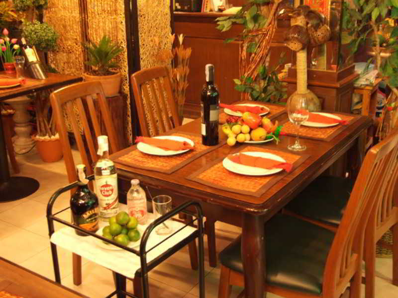 Honey House 2 Hostel Bangkok Bagian luar foto